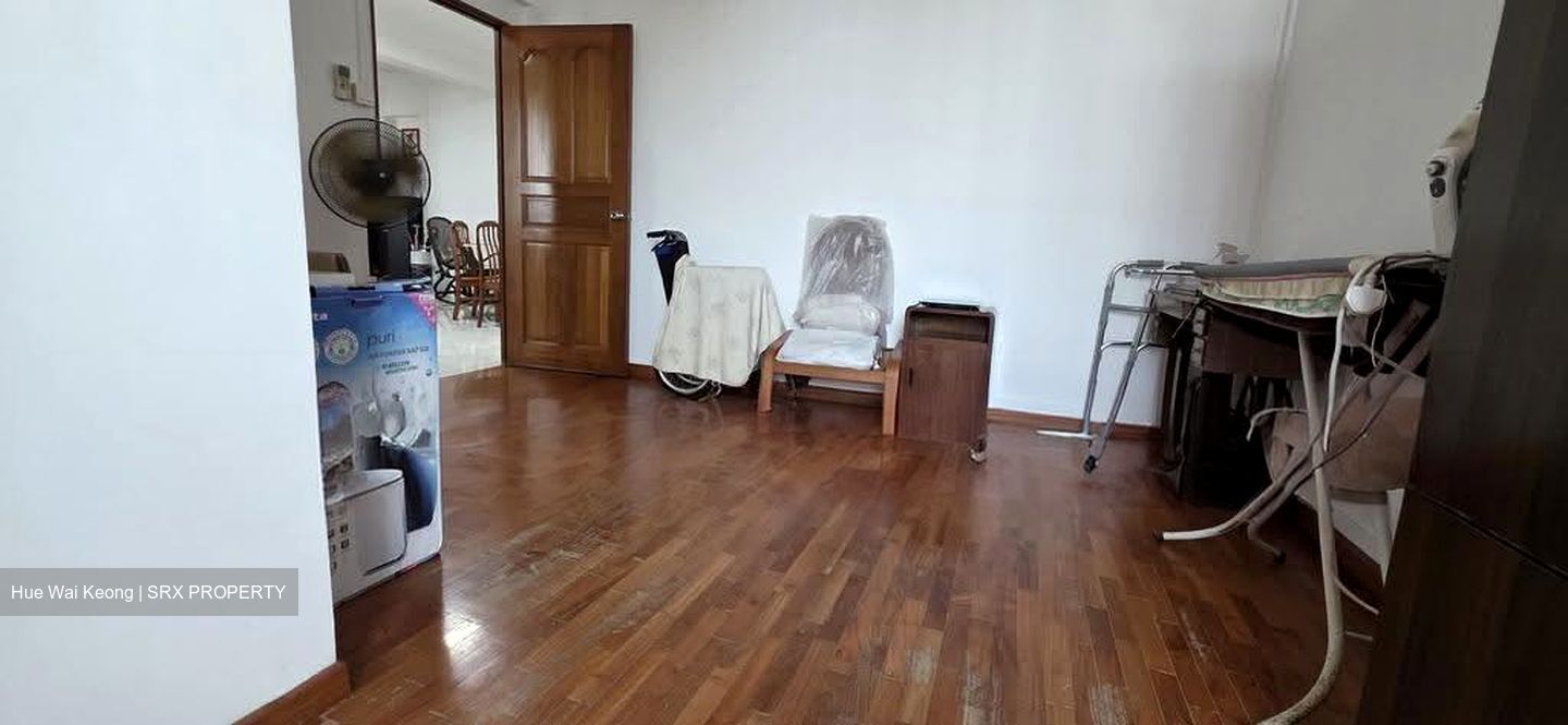 Blk 230 Simei Street 4 (Tampines), HDB 4 Rooms #634665611